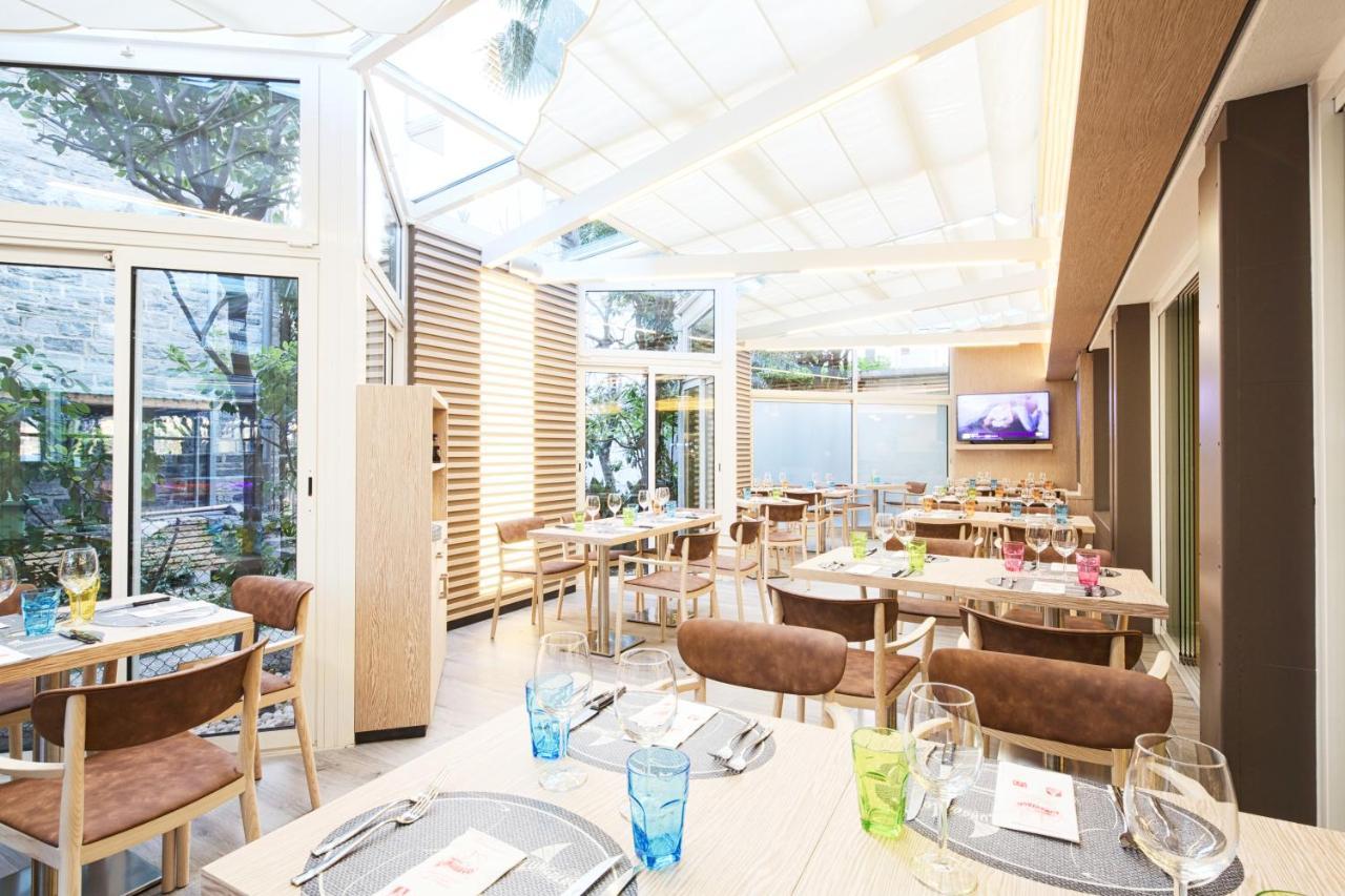 Lungolago Rosso Locarno Exterior photo
